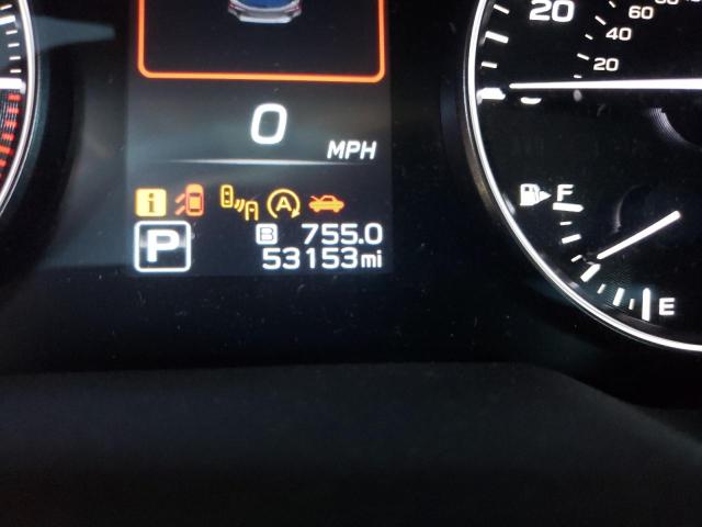 2020 SUBARU OUTBACK ON 4S4BTGHD1L3108710