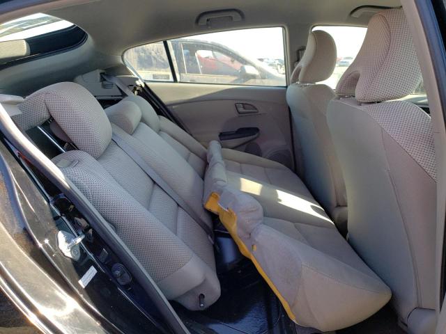 2011 HONDA INSIGHT LX JHMZE2H53BS005946