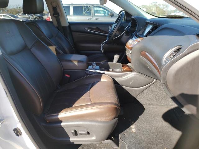2014 INFINITI QX60 HYBRI 5N1CL0MM4EC512976