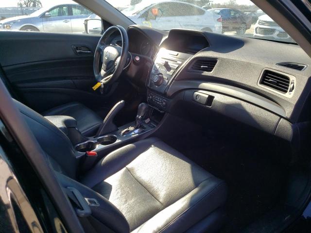 2014 ACURA ILX 20 19VDE1F32EE010126