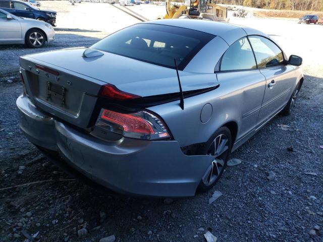 2011 VOLVO C70 T5 YV1672MCXBJ107893