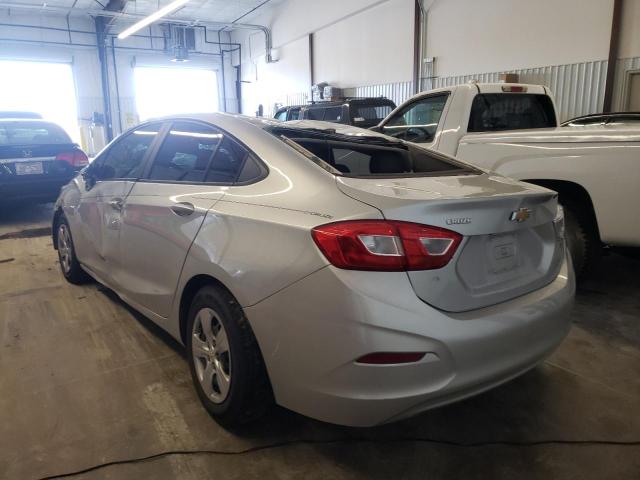 2016 CHEVROLET CRUZE L 1G1BA5SM2G7289377