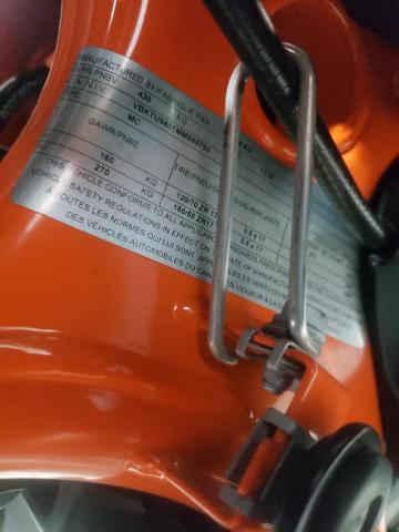 2021 KTM 890 DUKE R VBKTU9401MM805793