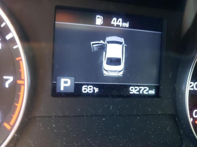 2021 KIA FORTE FE 3KPF24AD5ME345096