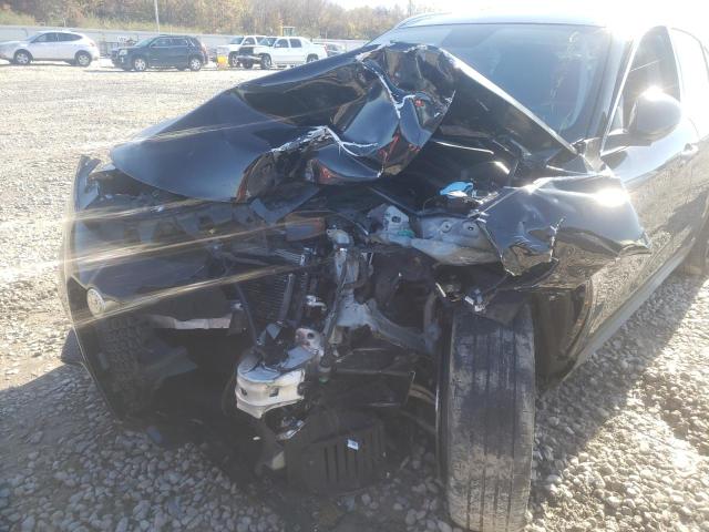 2018 ALFA ROMEO STELVIO ZASFAKAN8J7B82317