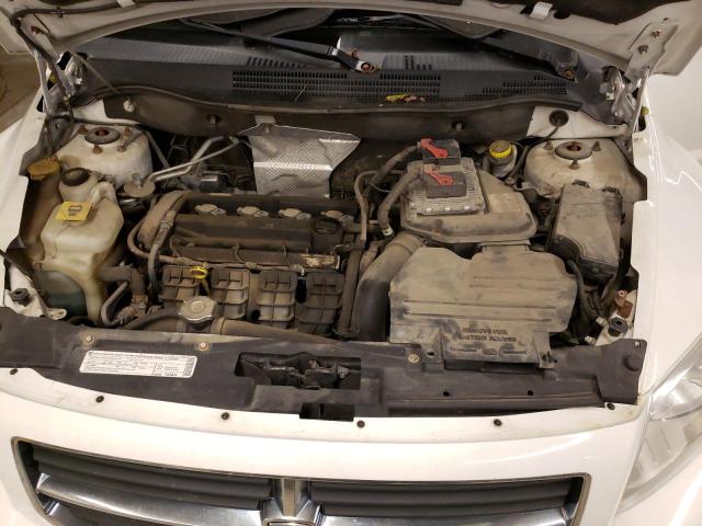2011 DODGE CALIBER MA 1B3CB3HAXBD106863