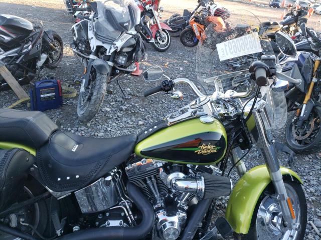 2011 HARLEY-DAVIDSON FLSTF 1HD1BX510BB038973