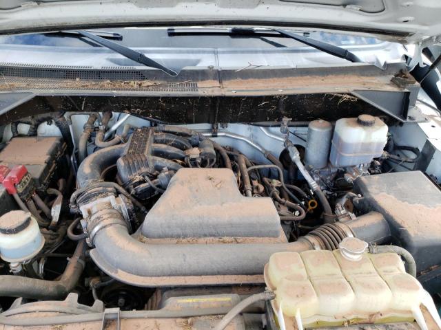 2014 NISSAN NV 1500 1N6BF0KX5EN111491