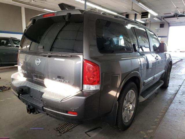 2010 NISSAN ARMADA SE 5N1AA0NC0AN613644