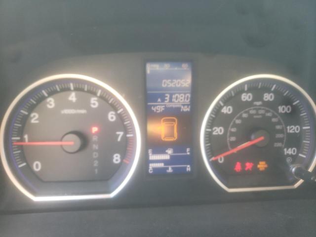 5J6RE4H55AL006905 Honda Cr-V Ex 2010. Фото: 7