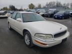 2002 BUICK  PARK AVENUE