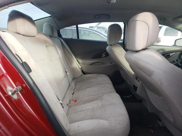 2010 BUICK LACROSSE C 1G4GA5EC4AF242036