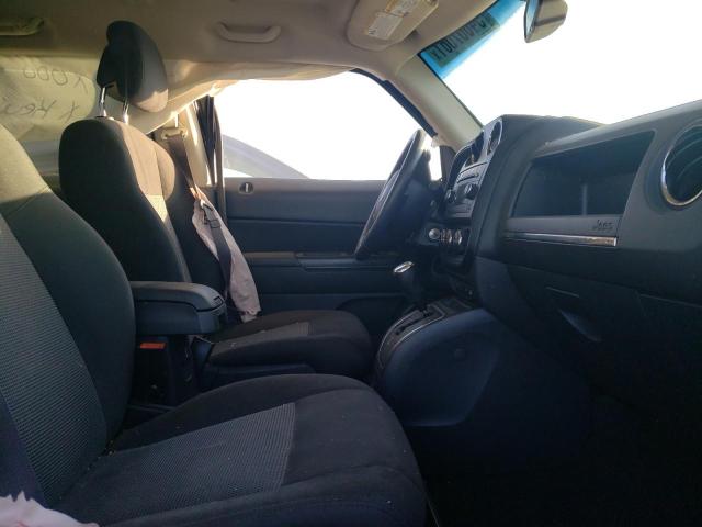 2015 JEEP PATRIOT 1C4NJRAB0FD190200
