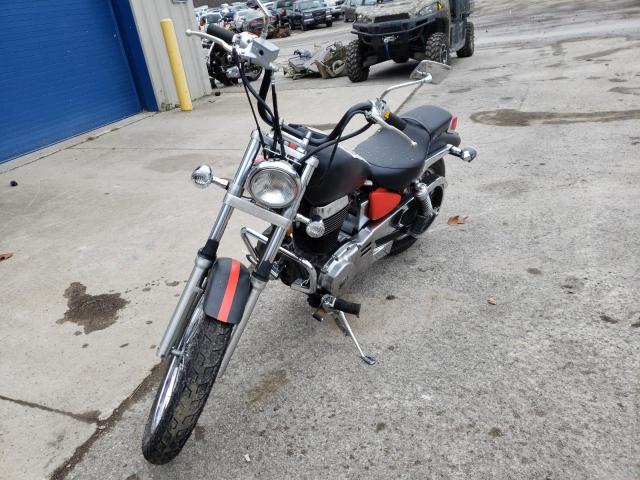 2015 SUZUKI LS650 JS1NP41A5F2100263