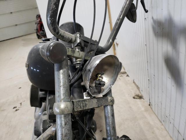 2006 HARLEY-DAVIDSON FXSTB 1HD1BTY196Y023248