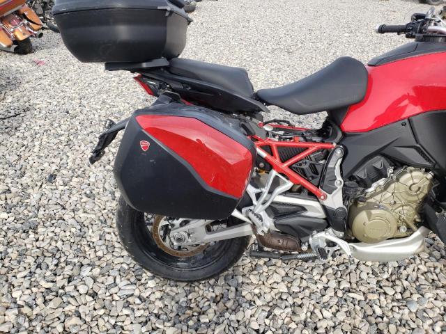 2021 DUCATI MULTISTRAD ZDMAALVW6MB000213