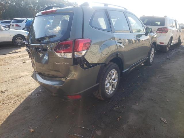 2019 SUBARU FORESTER JF2SKACC8KH492216