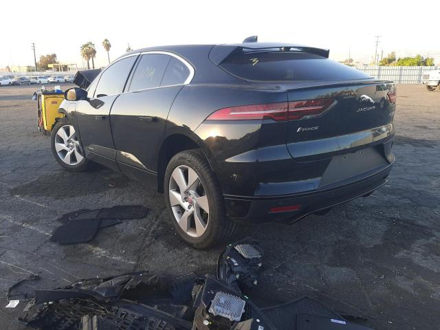2020 JAGUAR I-PACE S SADHB2S17L1F80190