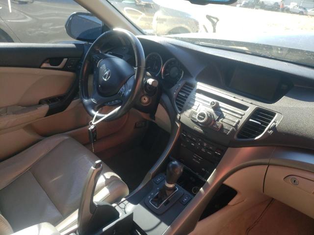 2010 ACURA TSX JH4CU2F65AC010224