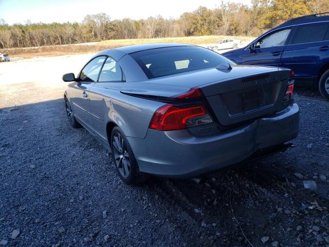 2011 VOLVO C70 T5 YV1672MCXBJ107893