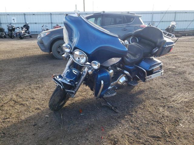 2006 HARLEY-DAVIDSON FLHTCUI 1HD1FCW186Y606059