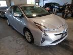 2016 TOYOTA  PRIUS