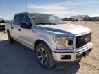 2019 FORD  F-150