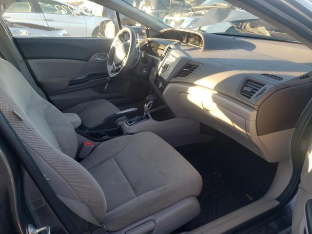2012 HONDA CIVIC HF 2HGFB2F6XCH514824