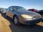 2002 FORD  TAURUS