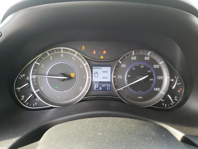 2011 INFINITI QX56 JN8AZ2NE7B9001238