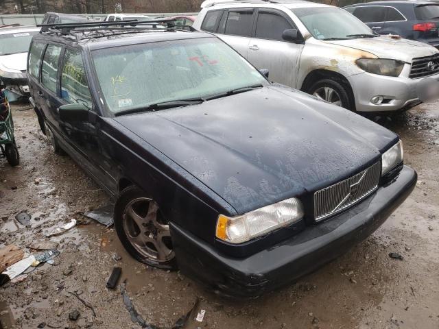 1995 Volvo 850 