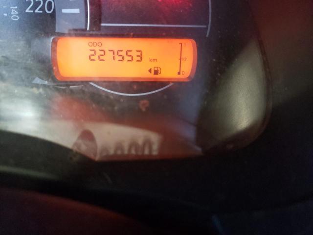 2015 NISSAN MICRA 3N1CK3CP3FL205148