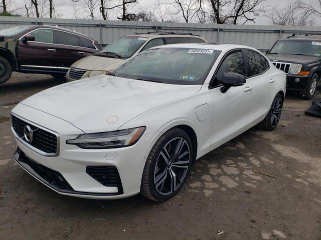 2019 VOLVO S60 T8 R-D 7JRBR0FM5KG018451