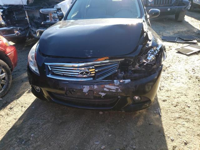 2013 INFINITI G37 JN1CV6AR9DM763635