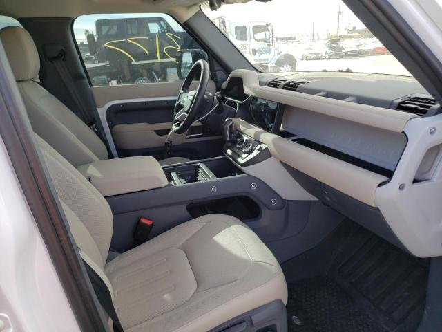 2021 LAND ROVER DEFENDER 1 SALEJERX9M2046638