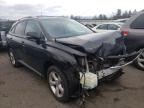 2010 LEXUS  RX350