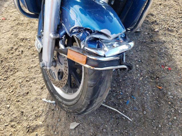 2006 HARLEY-DAVIDSON FLHTCUI 1HD1FCW186Y606059