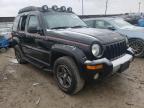 2003 JEEP  LIBERTY