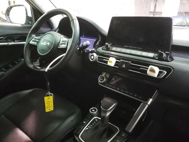 2022 KIA SELTOS SX KNDETCA24N7240228