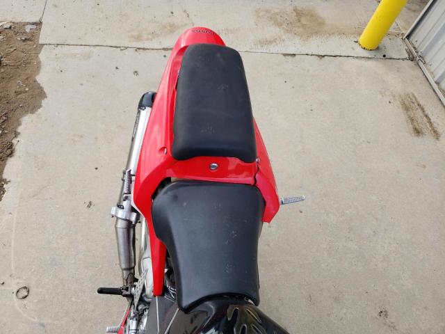 2003 HONDA CBR900 RR JH2SC50073M100842