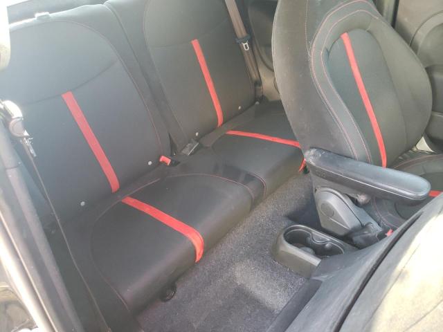 2015 FIAT 500 ABARTH 3C3CFFFHXFT643158