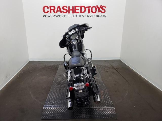 2015 HARLEY-DAVIDSON FLHXS STRE 1HD1KRM19FB674665