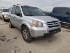 2007 HONDA  PILOT