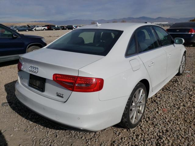 VIN WAUFFAFL7FN020609 2015 Audi A4, Premium Plus no.4