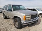 1999 GMC  YUKON