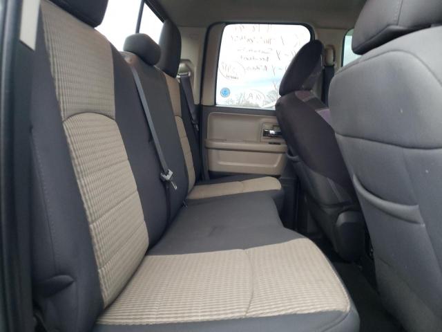 2012 DODGE RAM 1500 S 1C6RD7GT4CS194925