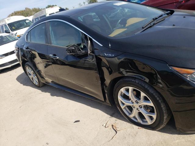 VIN 1G1RB6S58HU114869 2017 Chevrolet Volt, Premier no.9