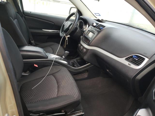 2011 DODGE JOURNEY MA 3D4PG1FG2BT513960