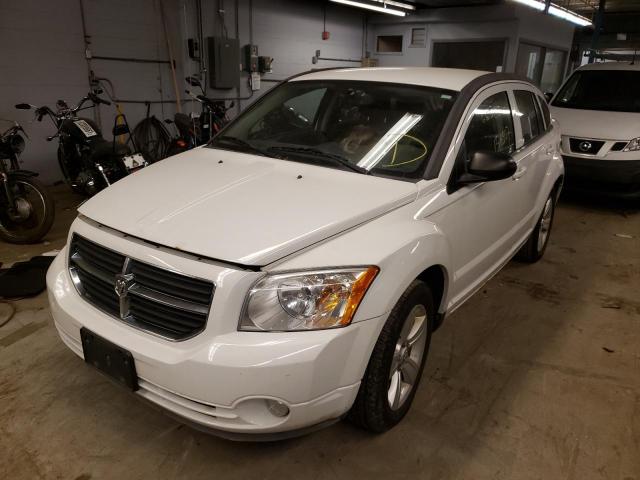 2011 DODGE CALIBER MA 1B3CB3HAXBD106863