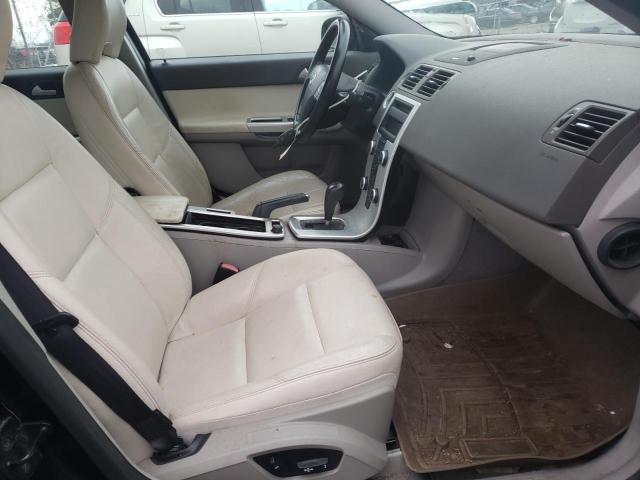 2011 VOLVO S40 T5 YV1672MS5B2538224